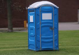 Types of Portable Toilets We Offer in Fraser, MI